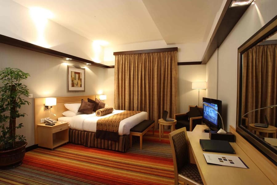 L'Arabia Hotel Apartments