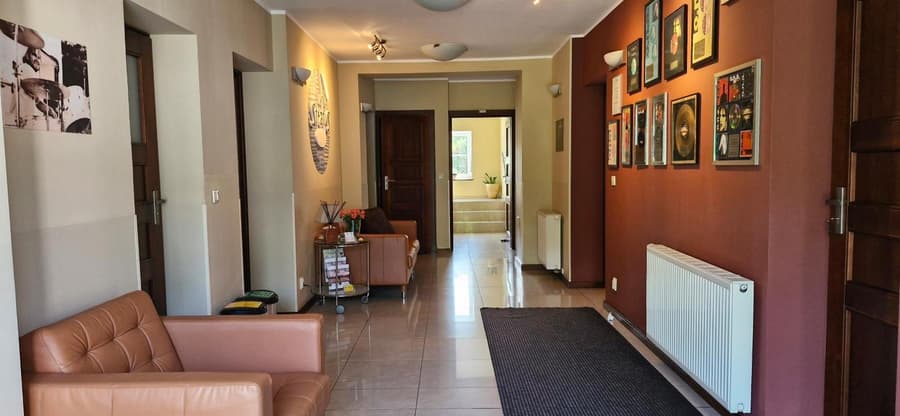 Villa Stratus