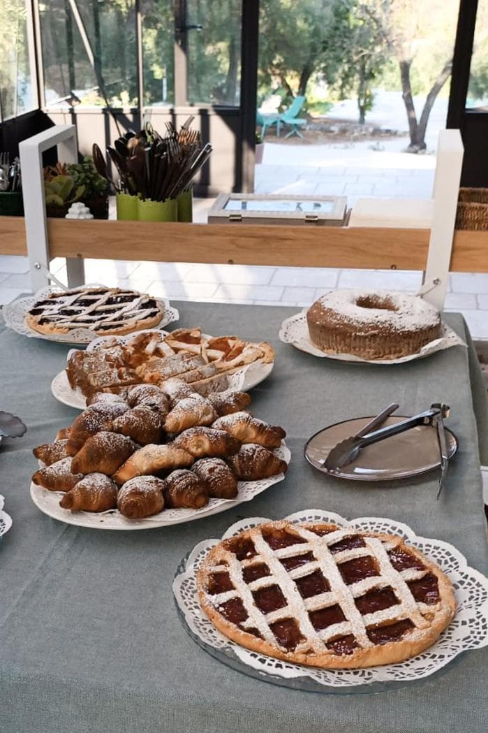 Relais Trulli Le Icone