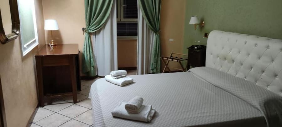 Hotel MontReal