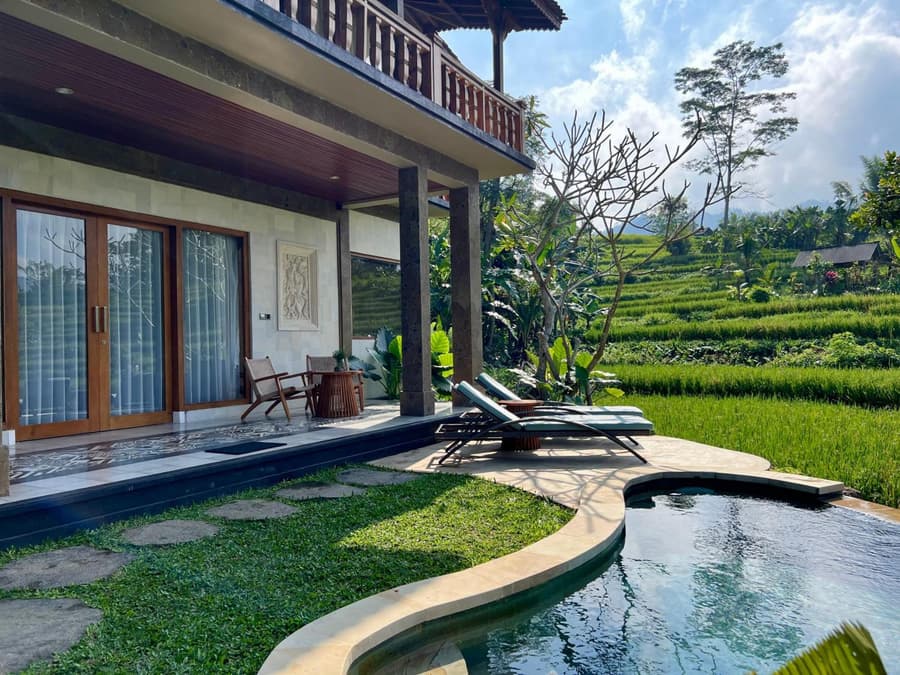 Abian Ayu Villa