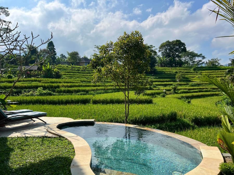 Abian Ayu Villa