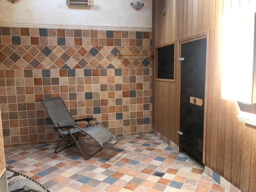 Villa Hotel