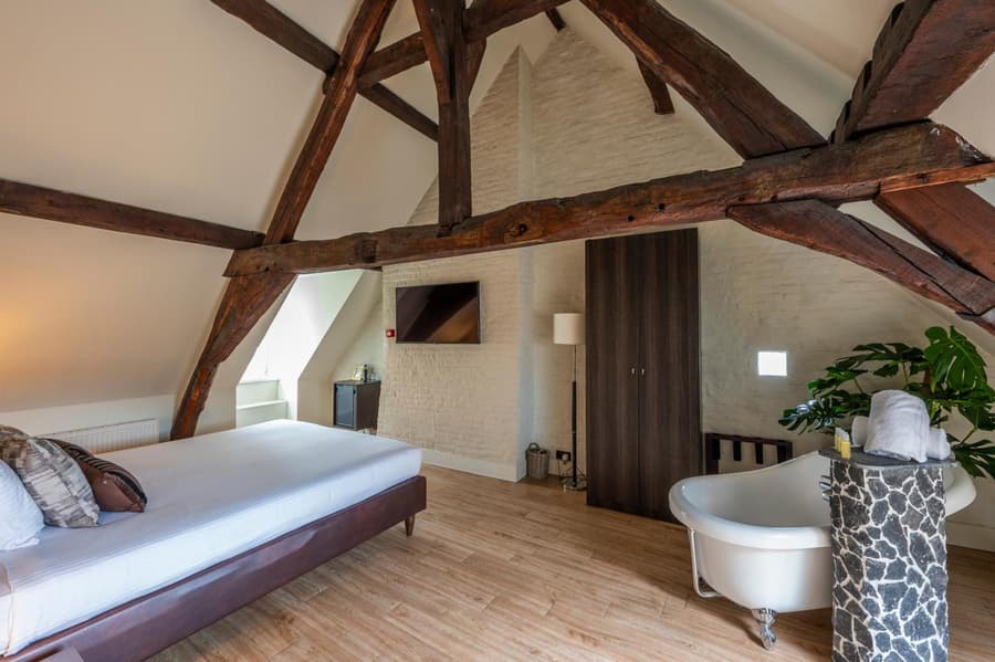 Hotel Onderbergen