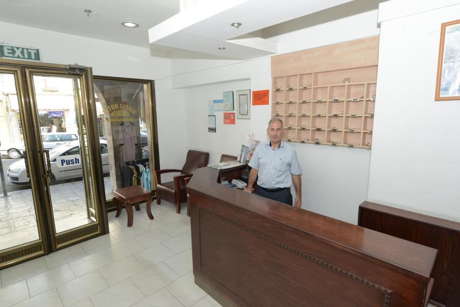 Rivoli Hotel Jerusalem