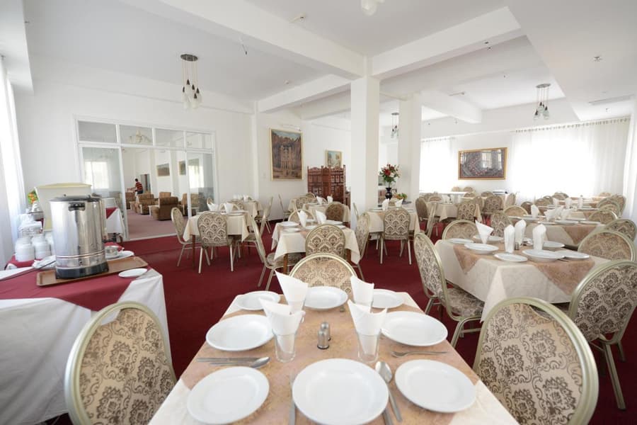 Rivoli Hotel Jerusalem