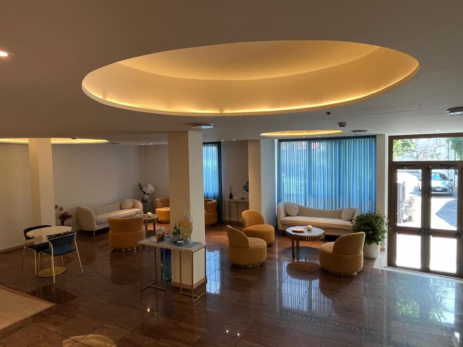 Hotel Eden