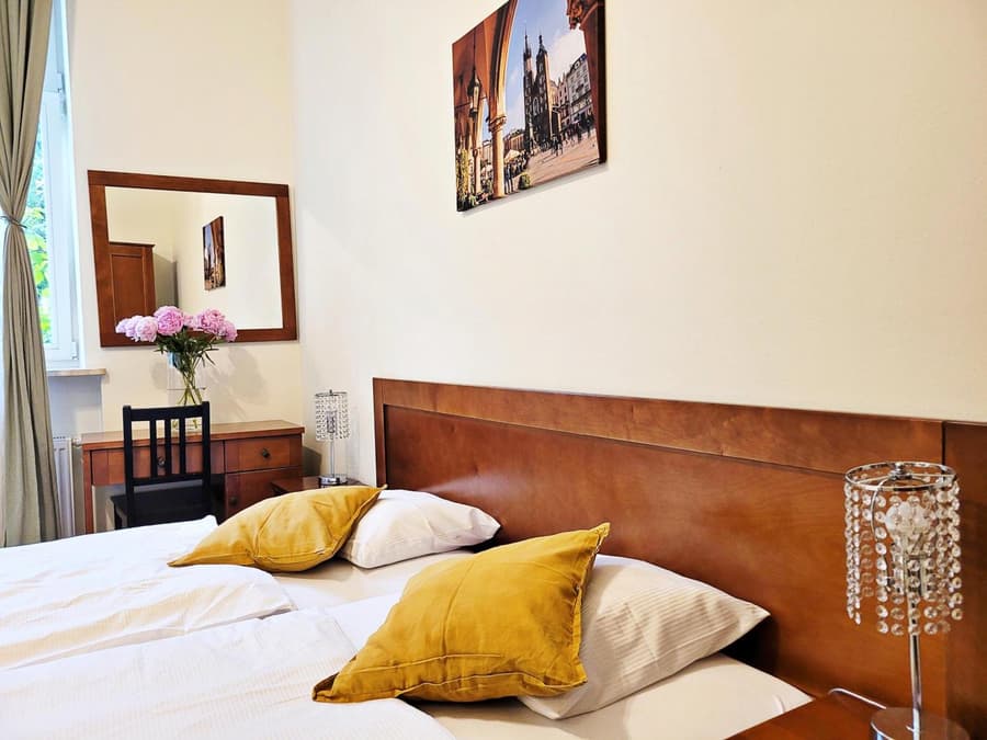 DReAM Post Aparthotel