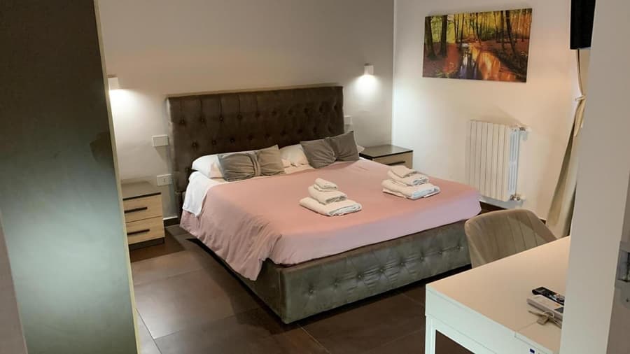 B&B Petruzzelli