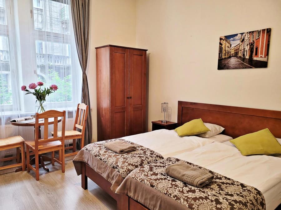 DReAM Post Aparthotel