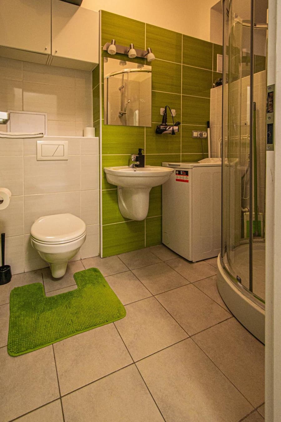 Ruterra Apartment Cimburkova
