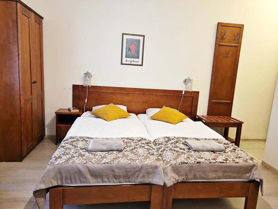 DReAM Post Aparthotel