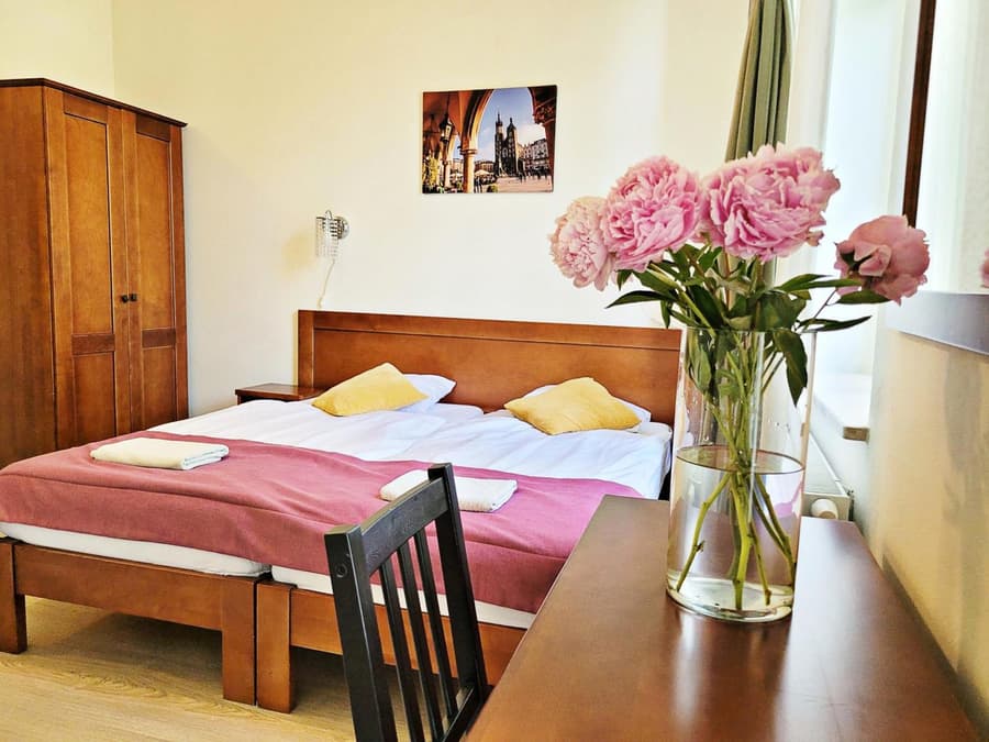DReAM Post Aparthotel