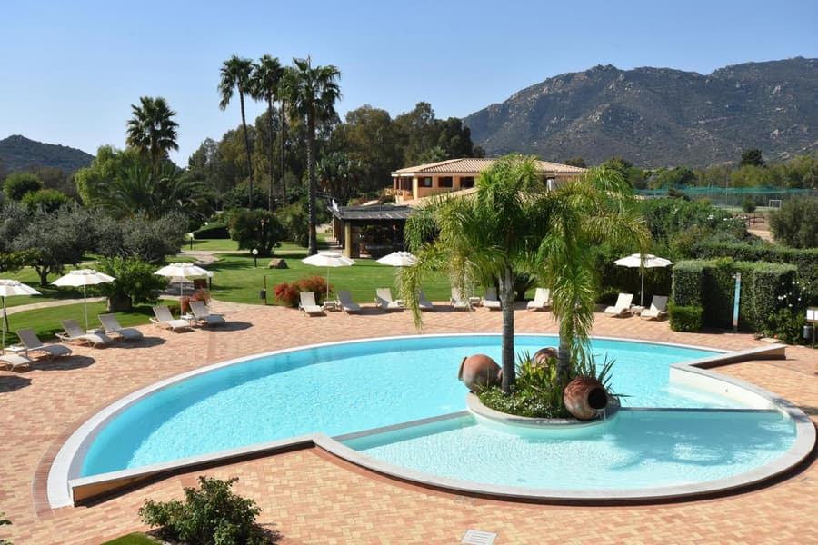 Le Anfore Hotel