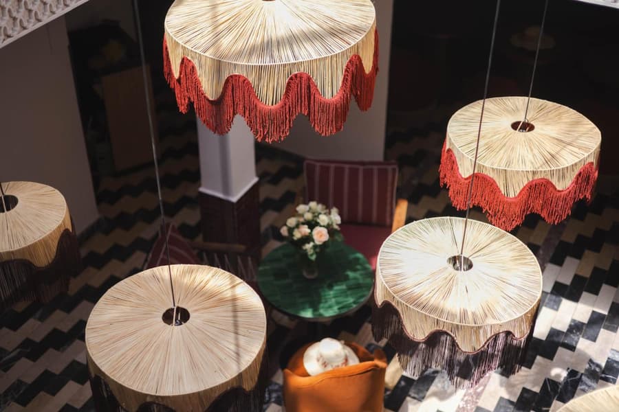 Riad JW Yacout, vivez l'expérience Medina