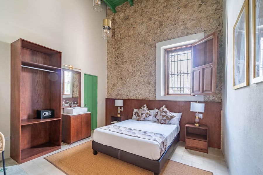 Hotel Boutique Santa Elena