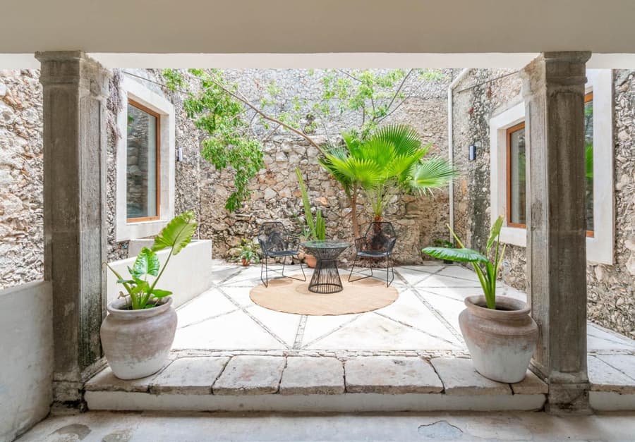 Hotel Boutique Santa Elena