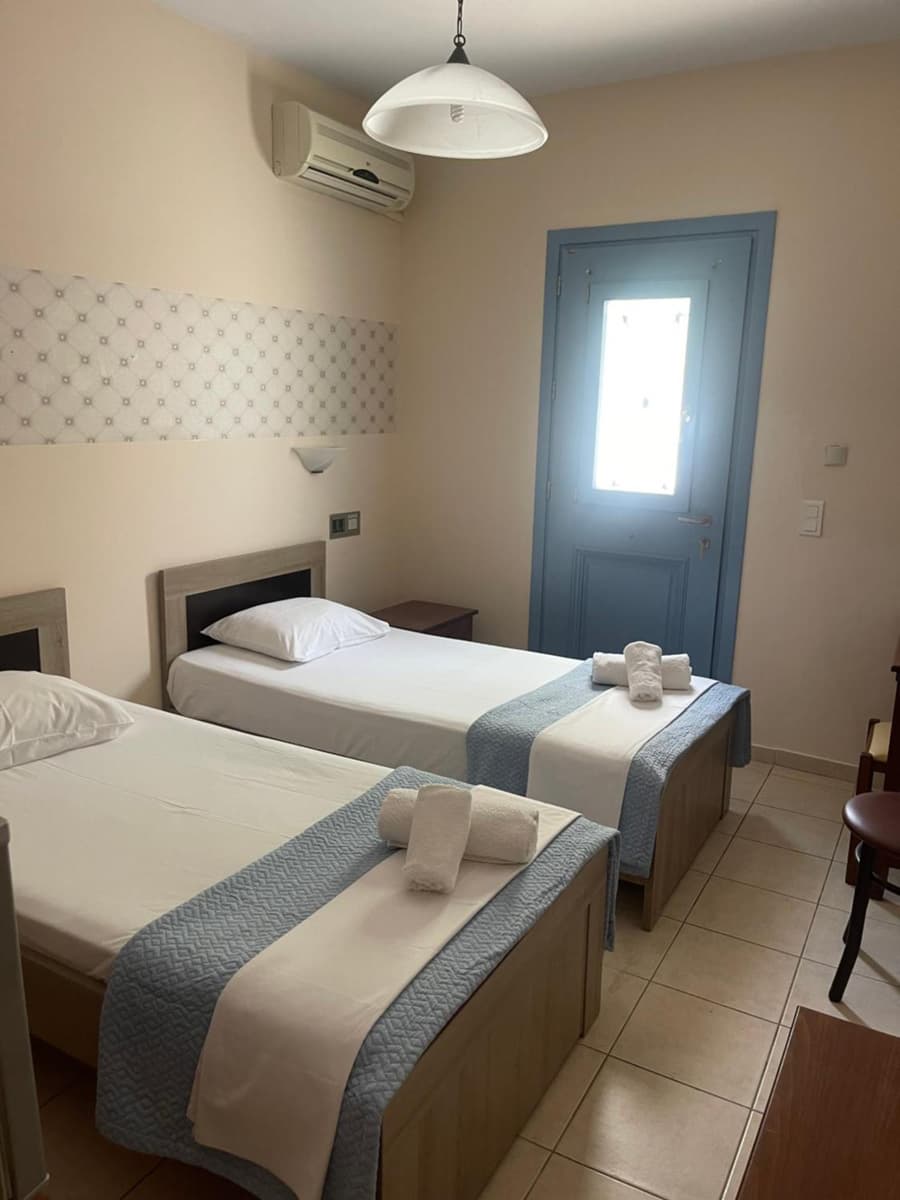 Agapi Hotel Tinos