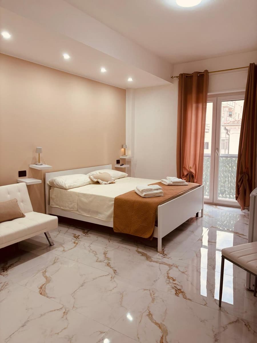 B&B A un passo dal mare