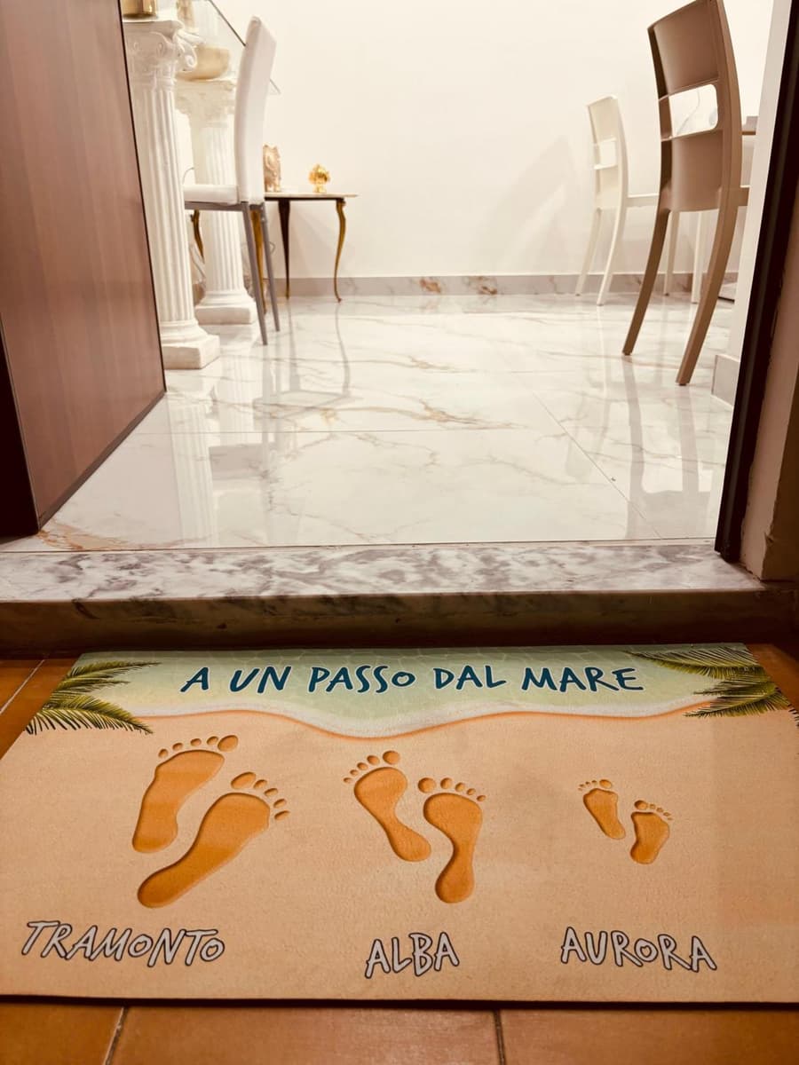 B&B A un passo dal mare