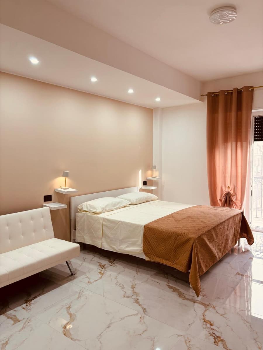 B&B A un passo dal mare