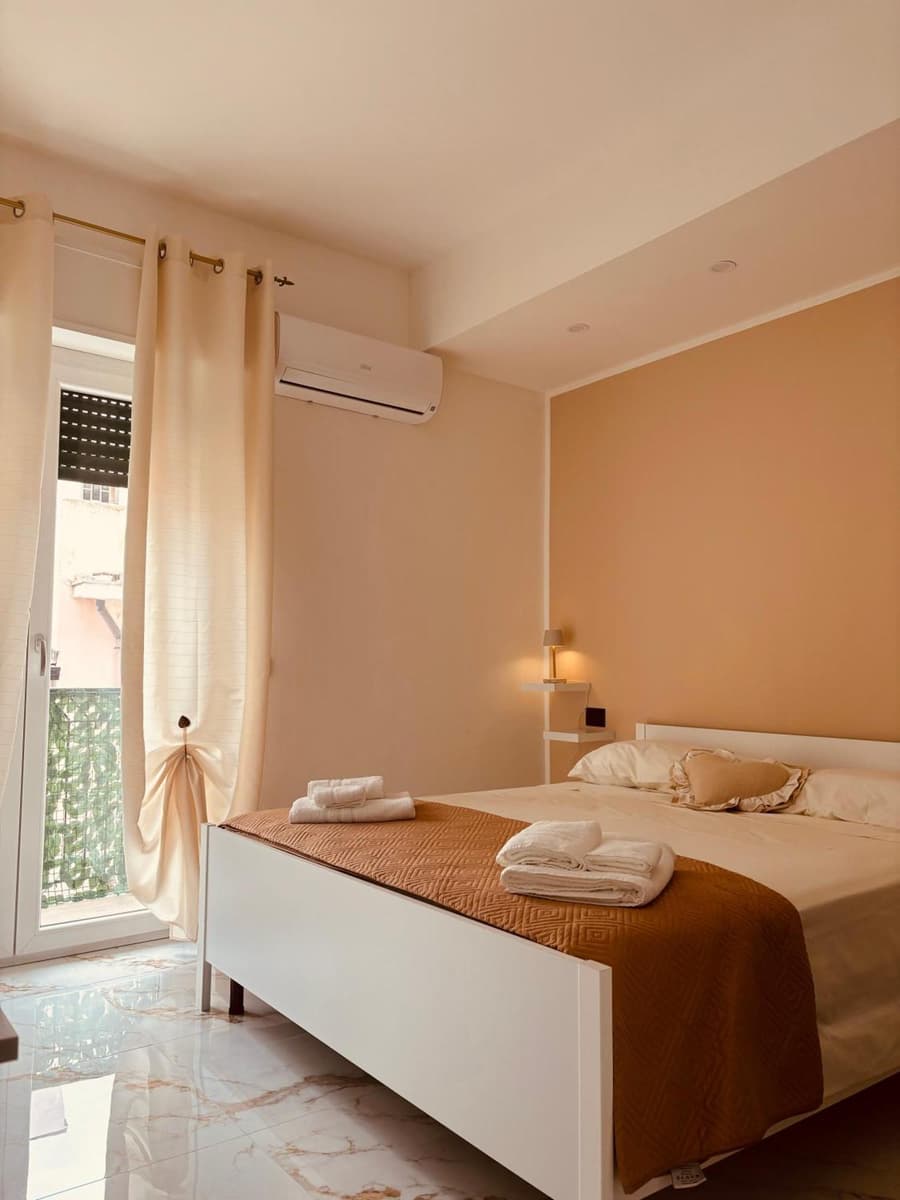 B&B A un passo dal mare