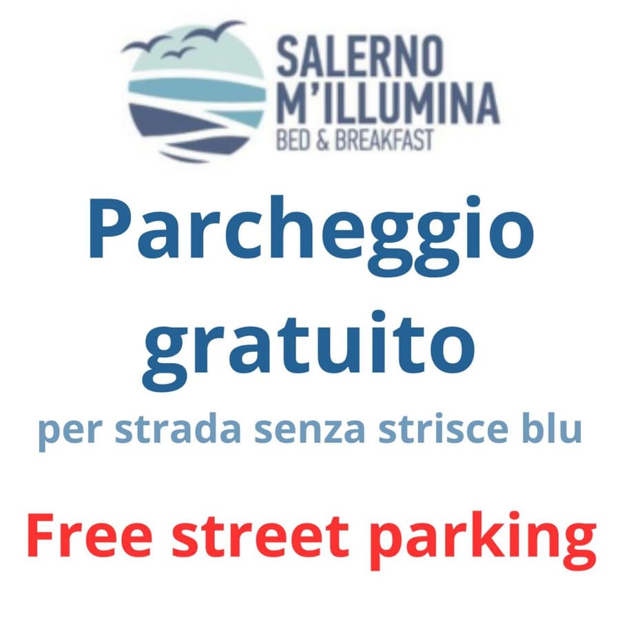 Salerno M'illumina
