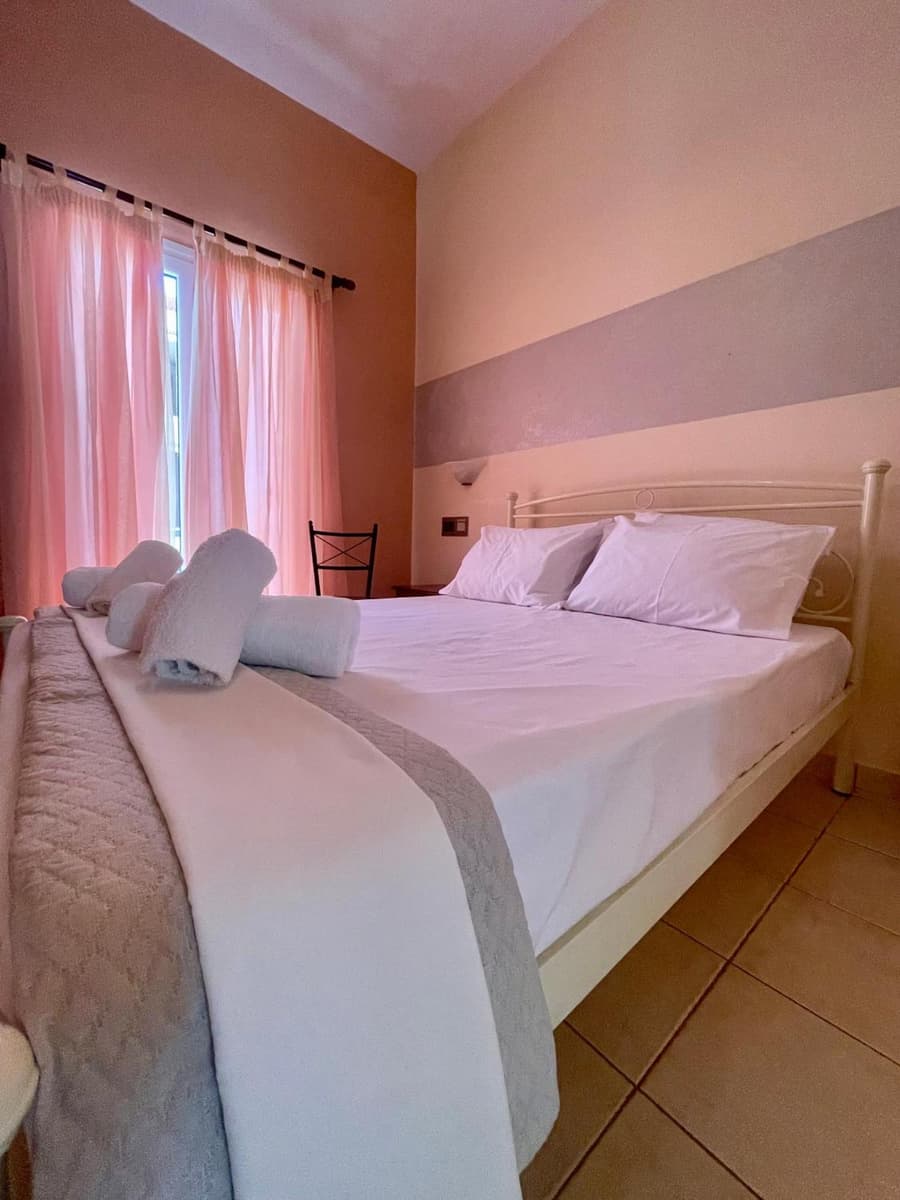 Agapi Hotel Tinos