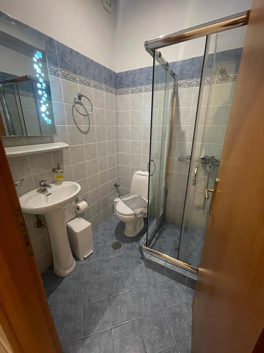 Agapi Hotel Tinos