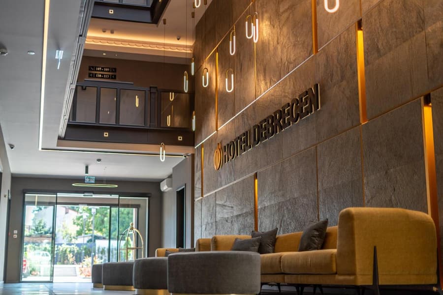 Hotel Debrecen
