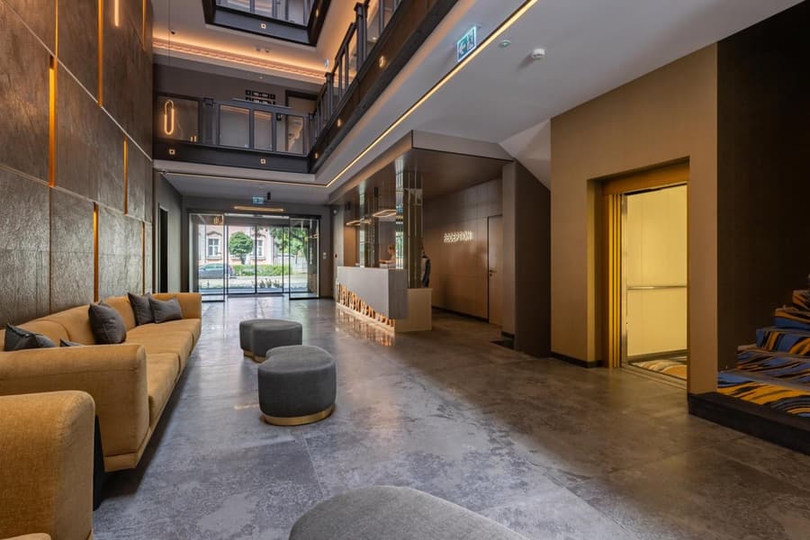 Hotel Debrecen