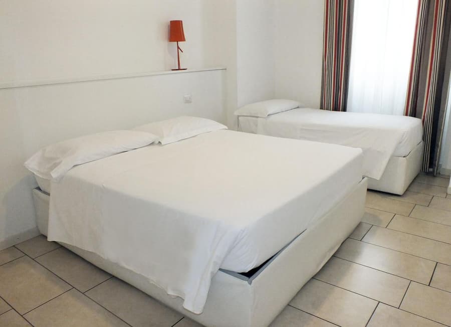 BB Hotels Aparthotel Visconti