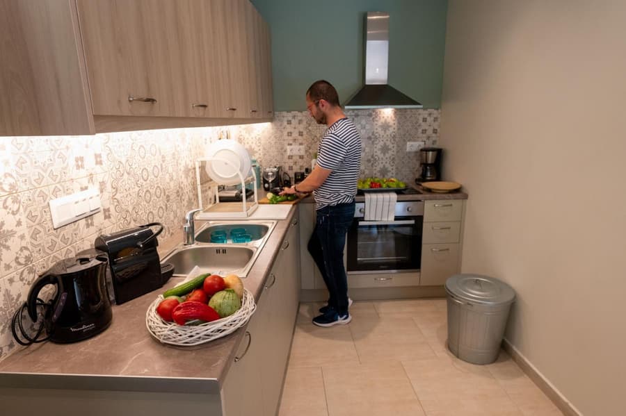 Country Home - Kalamata Villas