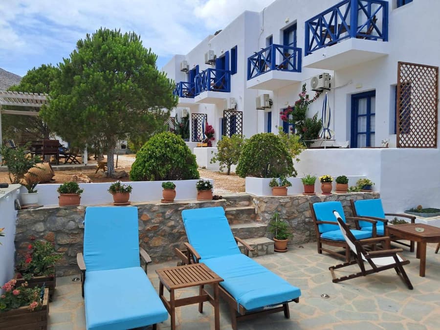 Aegean Star Hotel