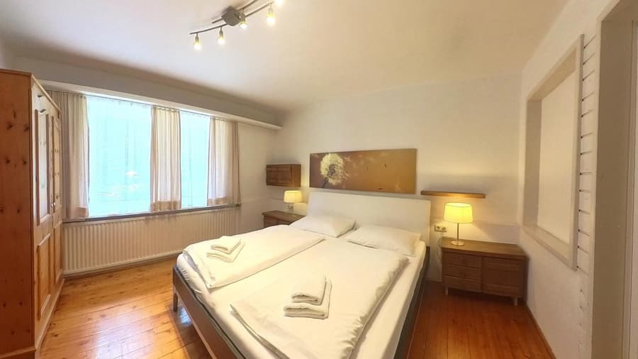 Das Christine Appartement