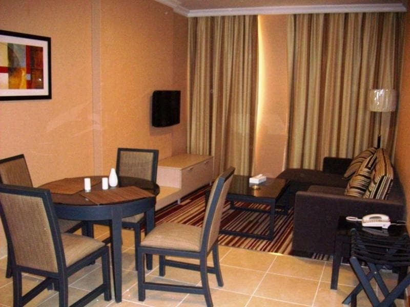 L'Arabia Hotel Apartments