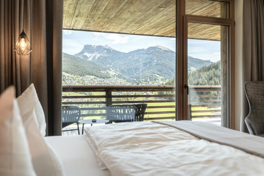 Hotel Niblea Dolomites