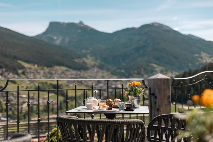 Hotel Niblea Dolomites