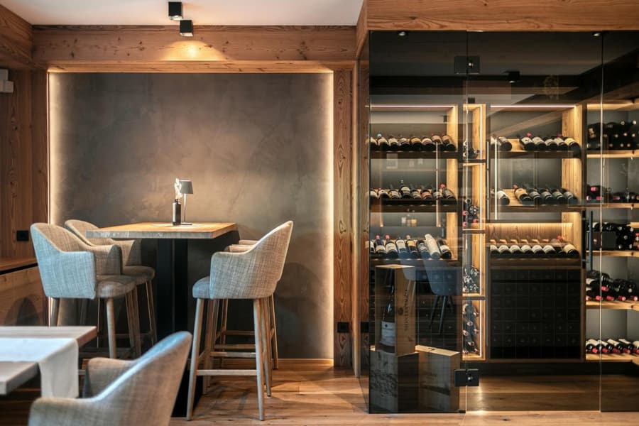 Hotel Niblea Dolomites