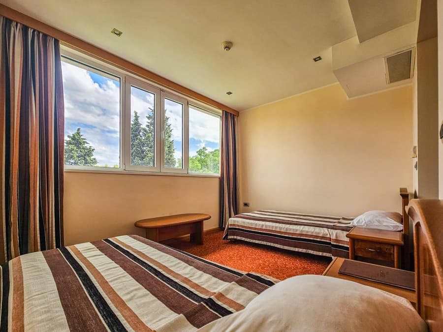Mali Hotel BaMBiS