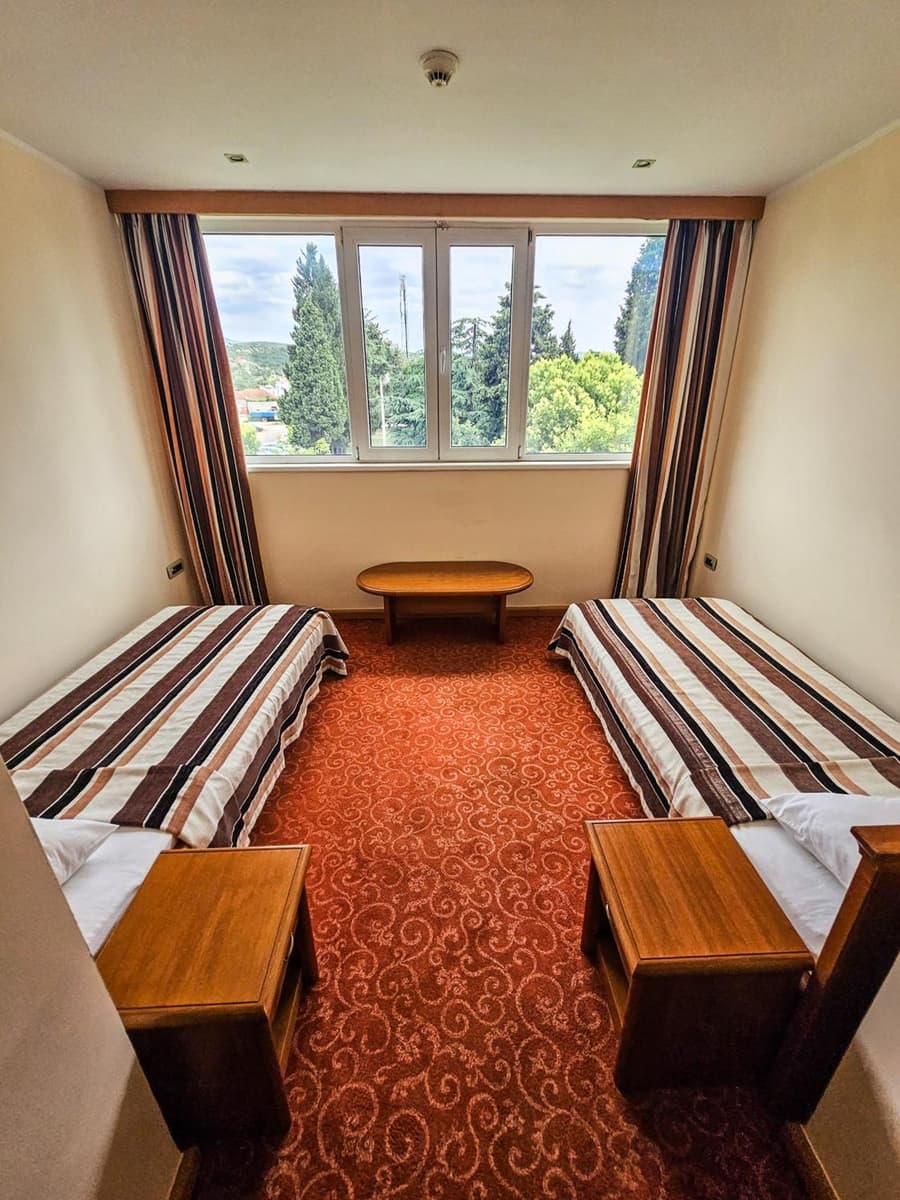 Mali Hotel BaMBiS