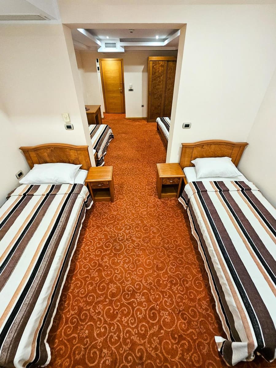 Mali Hotel BaMBiS