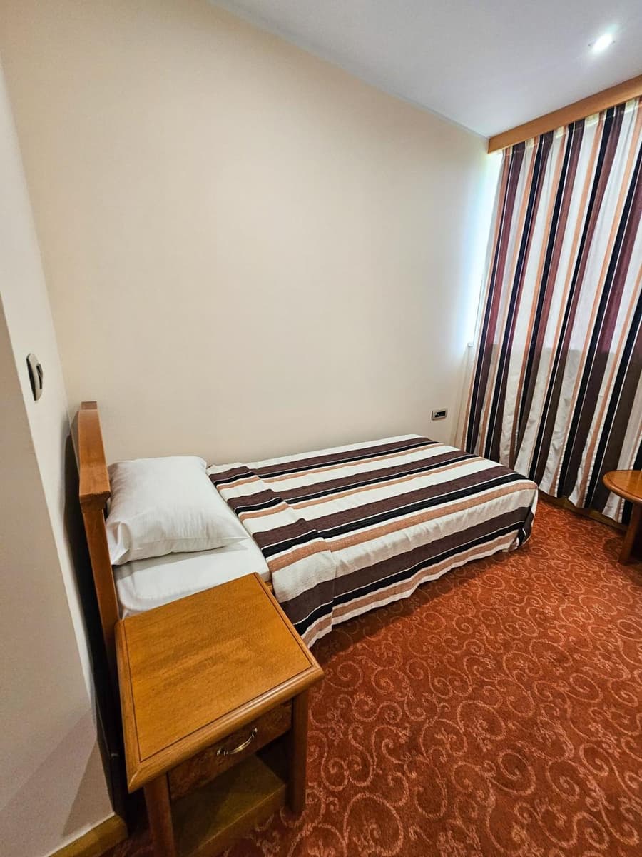 Mali Hotel BaMBiS