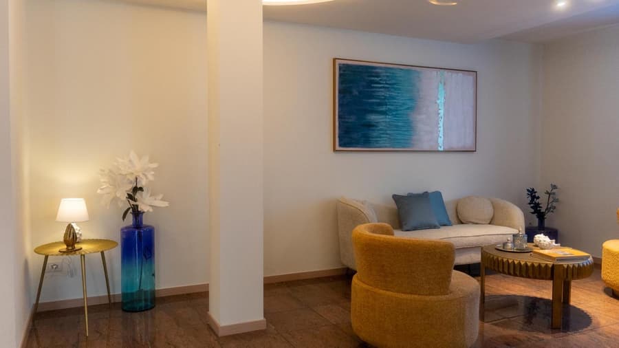 Hotel Eden