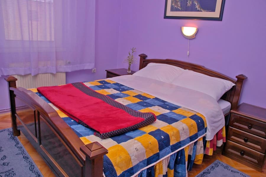 Hotel Čile