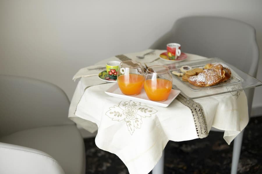 B&B La Vie en Rose