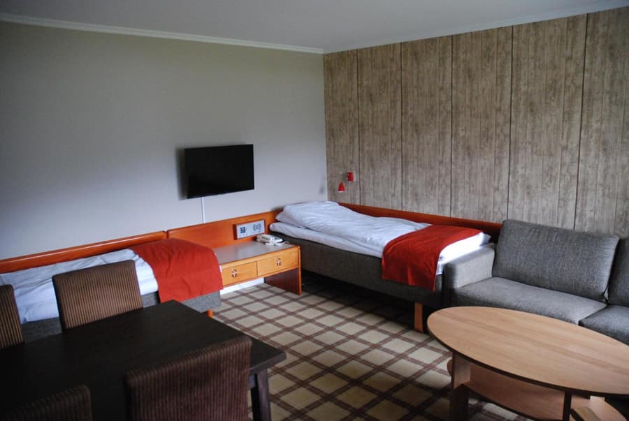 Fleischer's Motel