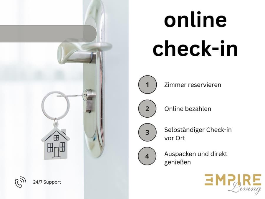 Empire Living: Denzlingen Marktplatz