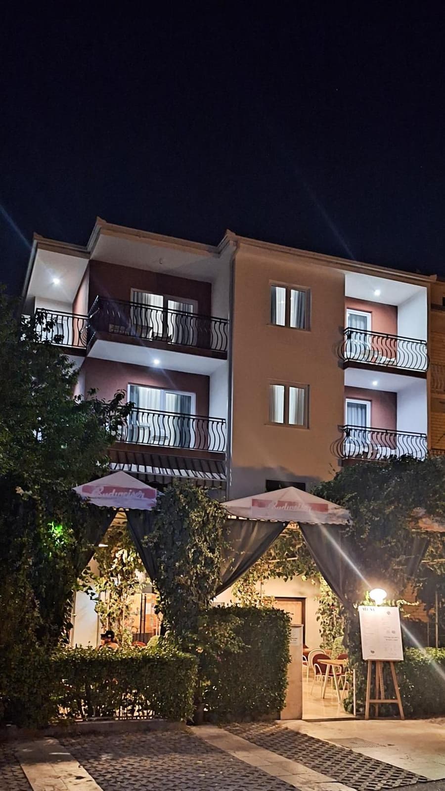 Kaša Rooms 2