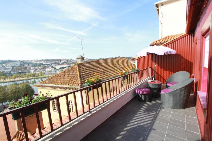 Casas da Alegria